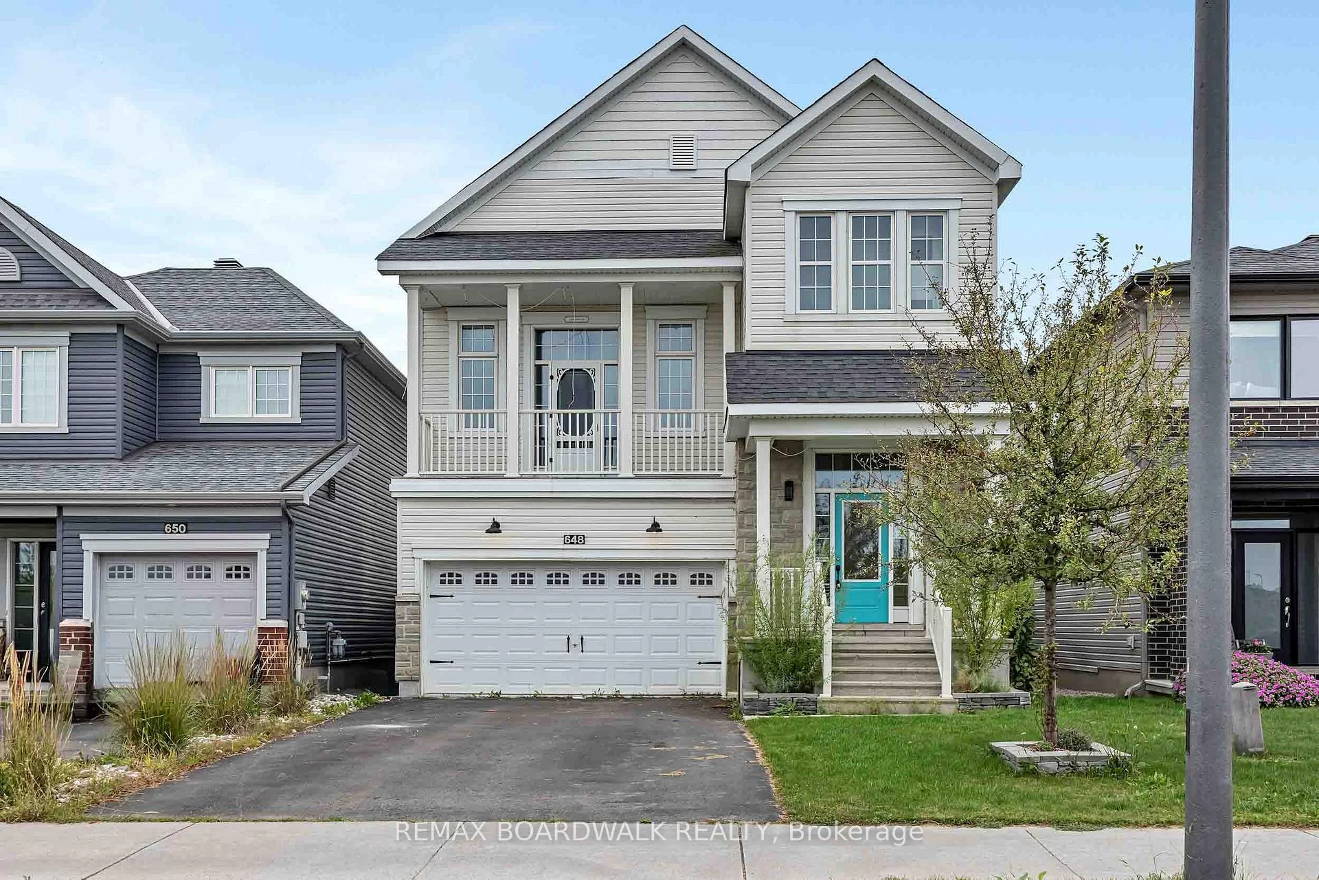 Photo 5 of 648 Decoeur Drive, Ottawa, Avalon West — HOMEH