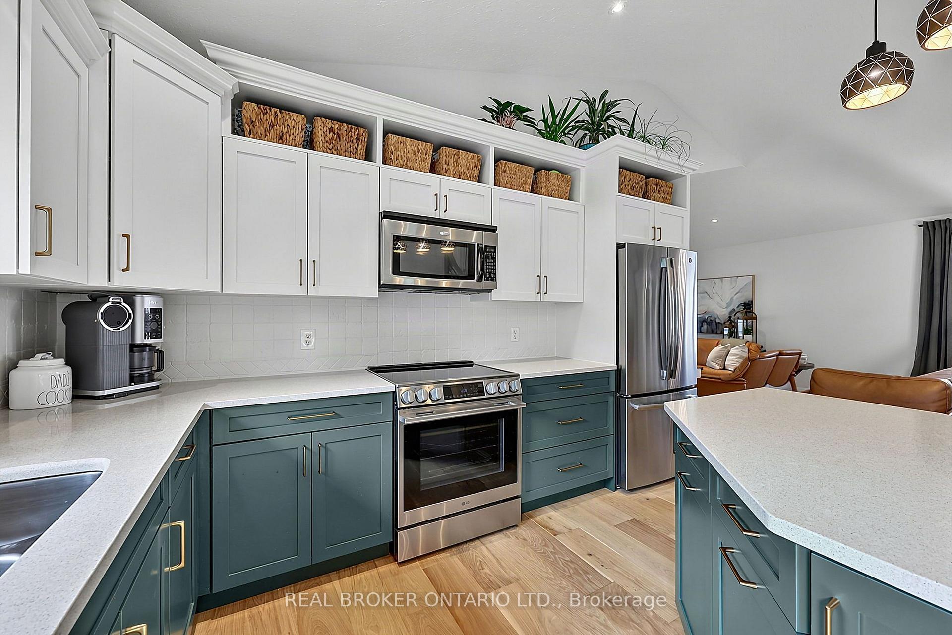 Photo 18 of 45 Sheffield Street, Southgate — HOMEH