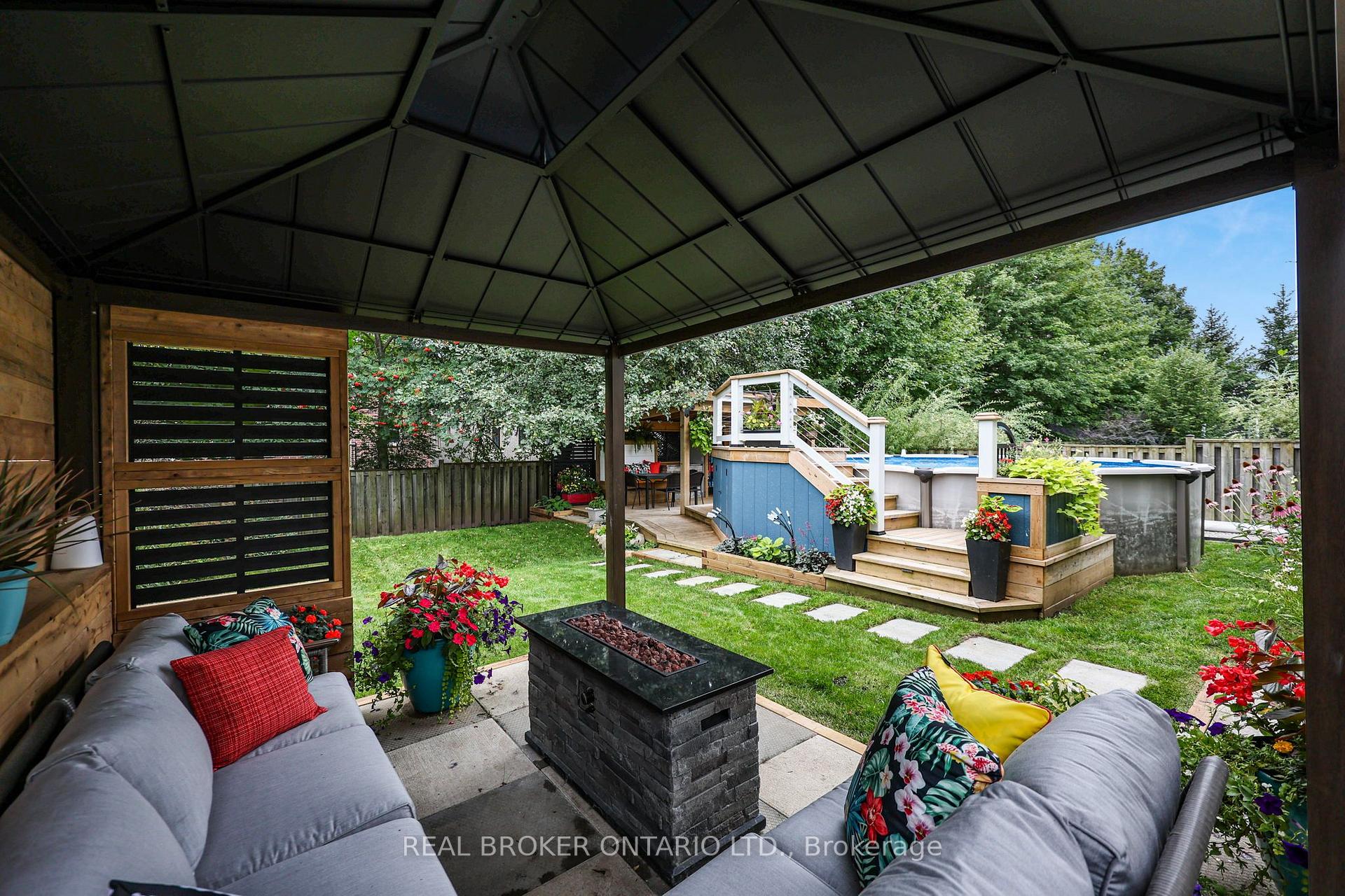 Photo 45 of 45 Sheffield Street, Southgate — HOMEH