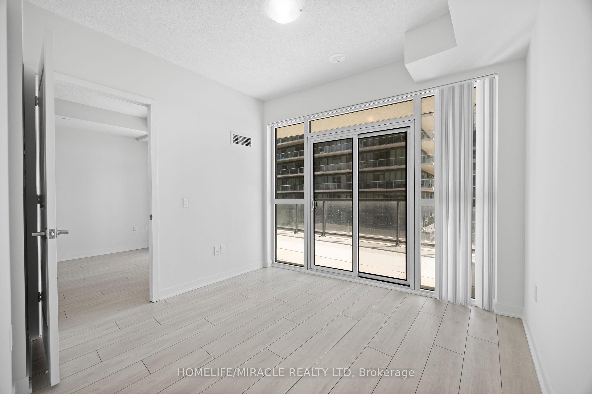 Photo 20 of Unit 607, 38 Annie Craig Drive, Etobicoke, Mimico — HOMEH