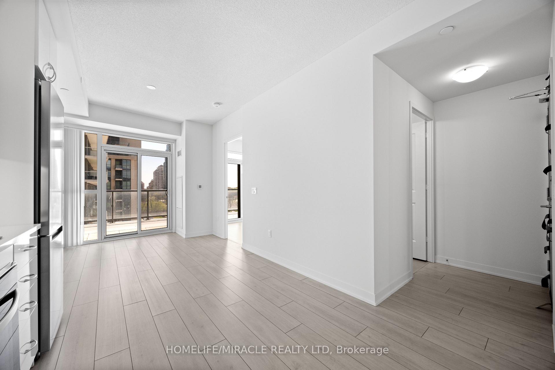 Photo 21 of Unit 607, 38 Annie Craig Drive, Etobicoke, Mimico — HOMEH