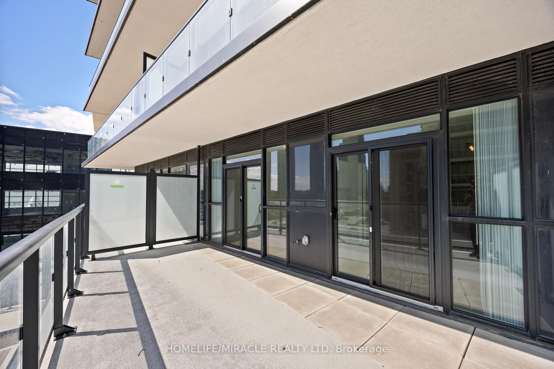 Photo 22 of Unit 607, 38 Annie Craig Drive, Etobicoke, Mimico — HOMEH