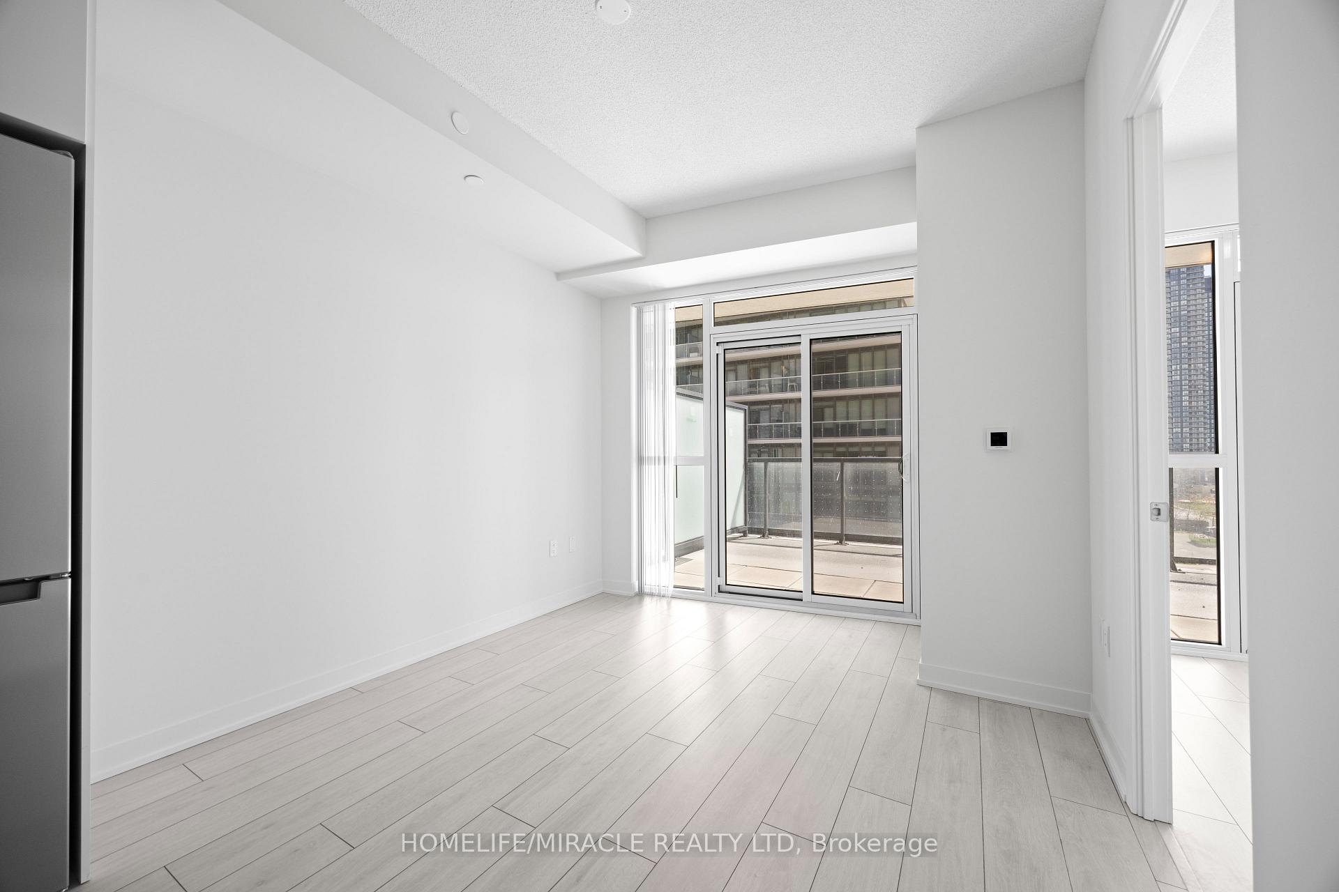 Photo 24 of Unit 607, 38 Annie Craig Drive, Etobicoke, Mimico — HOMEH