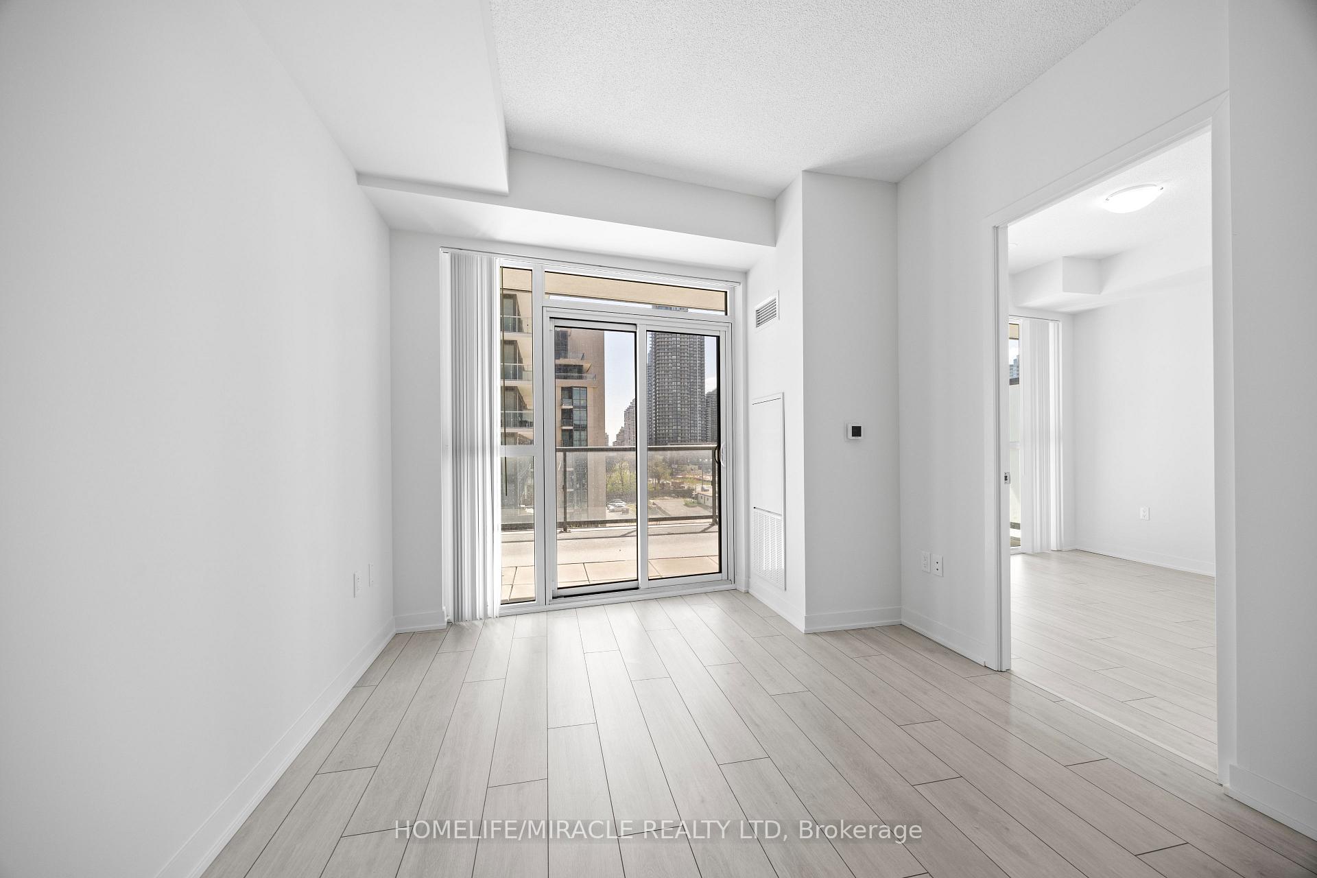 Photo 25 of Unit 607, 38 Annie Craig Drive, Etobicoke, Mimico — HOMEH