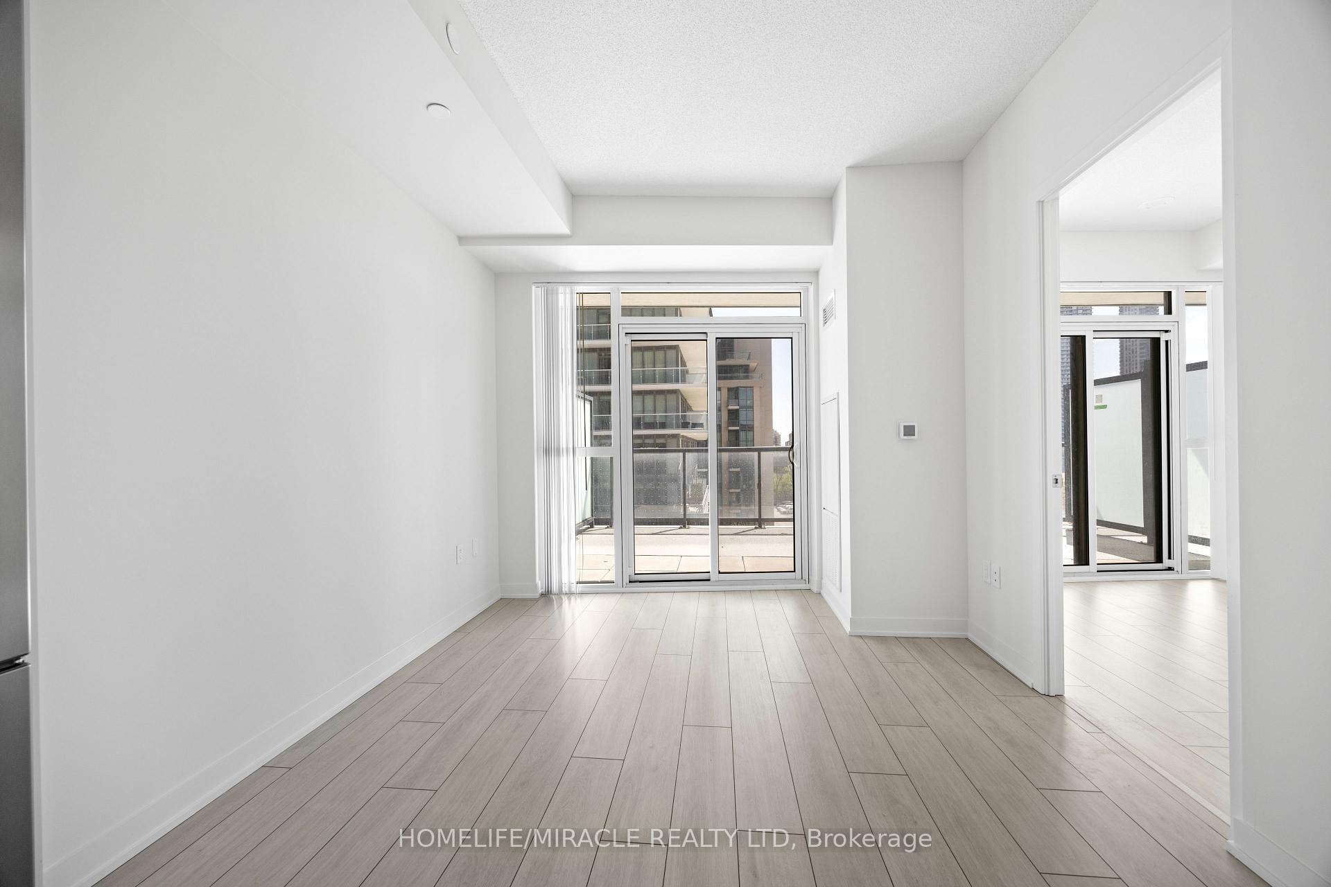 Photo 26 of Unit 607, 38 Annie Craig Drive, Etobicoke, Mimico — HOMEH