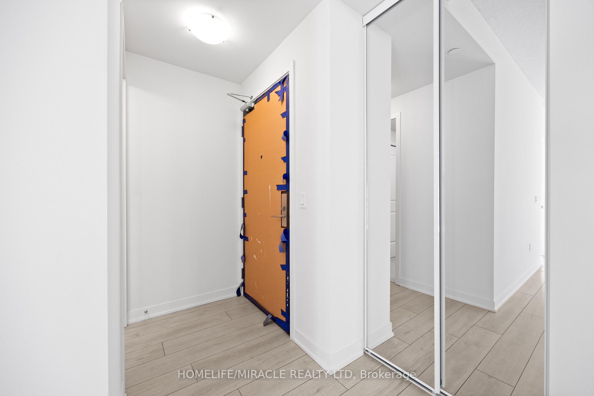 Photo 27 of Unit 607, 38 Annie Craig Drive, Etobicoke, Mimico — HOMEH