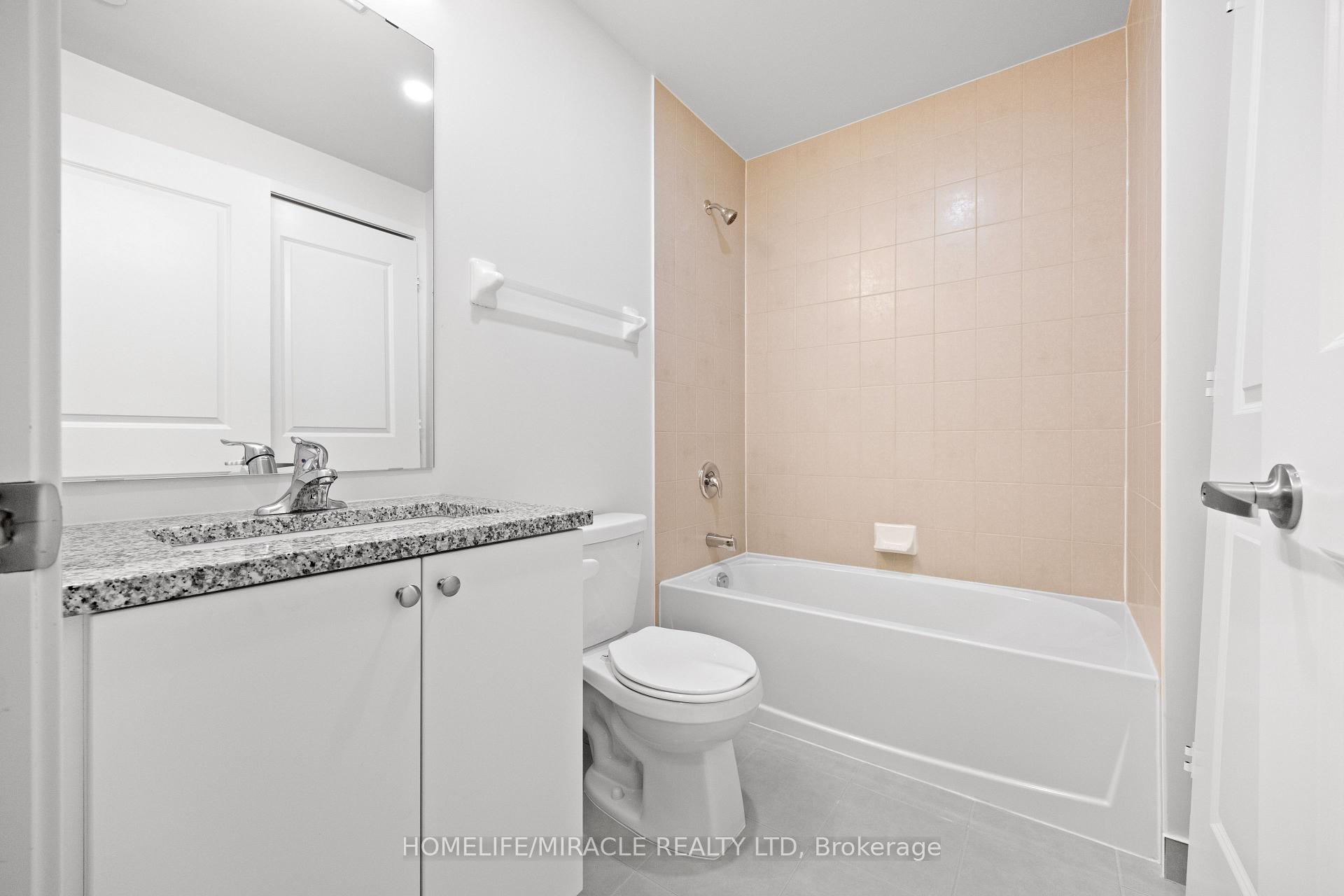 Photo 28 of Unit 607, 38 Annie Craig Drive, Etobicoke, Mimico — HOMEH