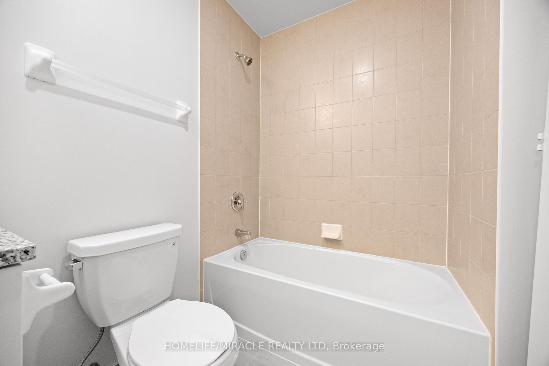 Photo 29 of Unit 607, 38 Annie Craig Drive, Etobicoke, Mimico — HOMEH