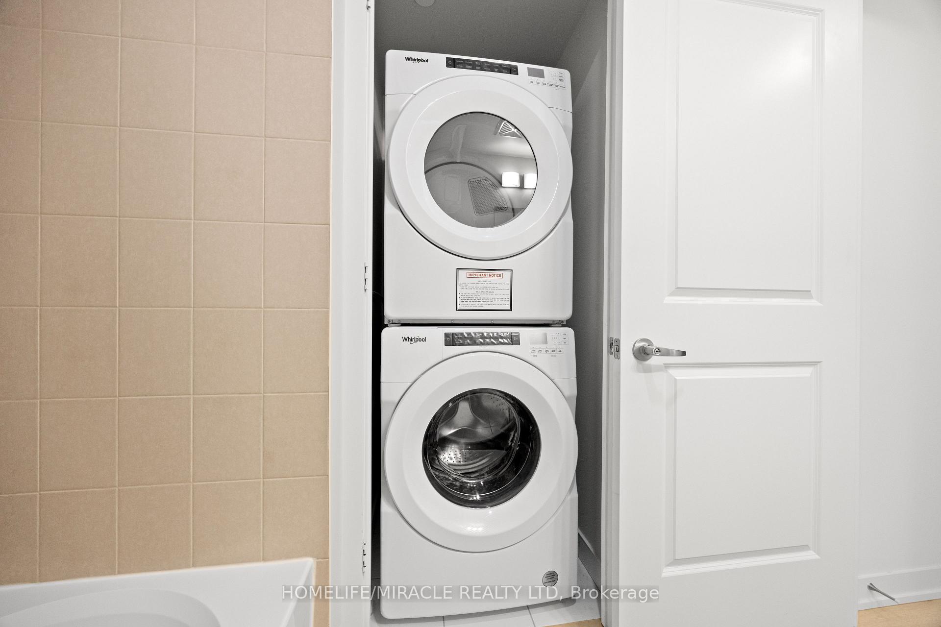 Photo 30 of Unit 607, 38 Annie Craig Drive, Etobicoke, Mimico — HOMEH