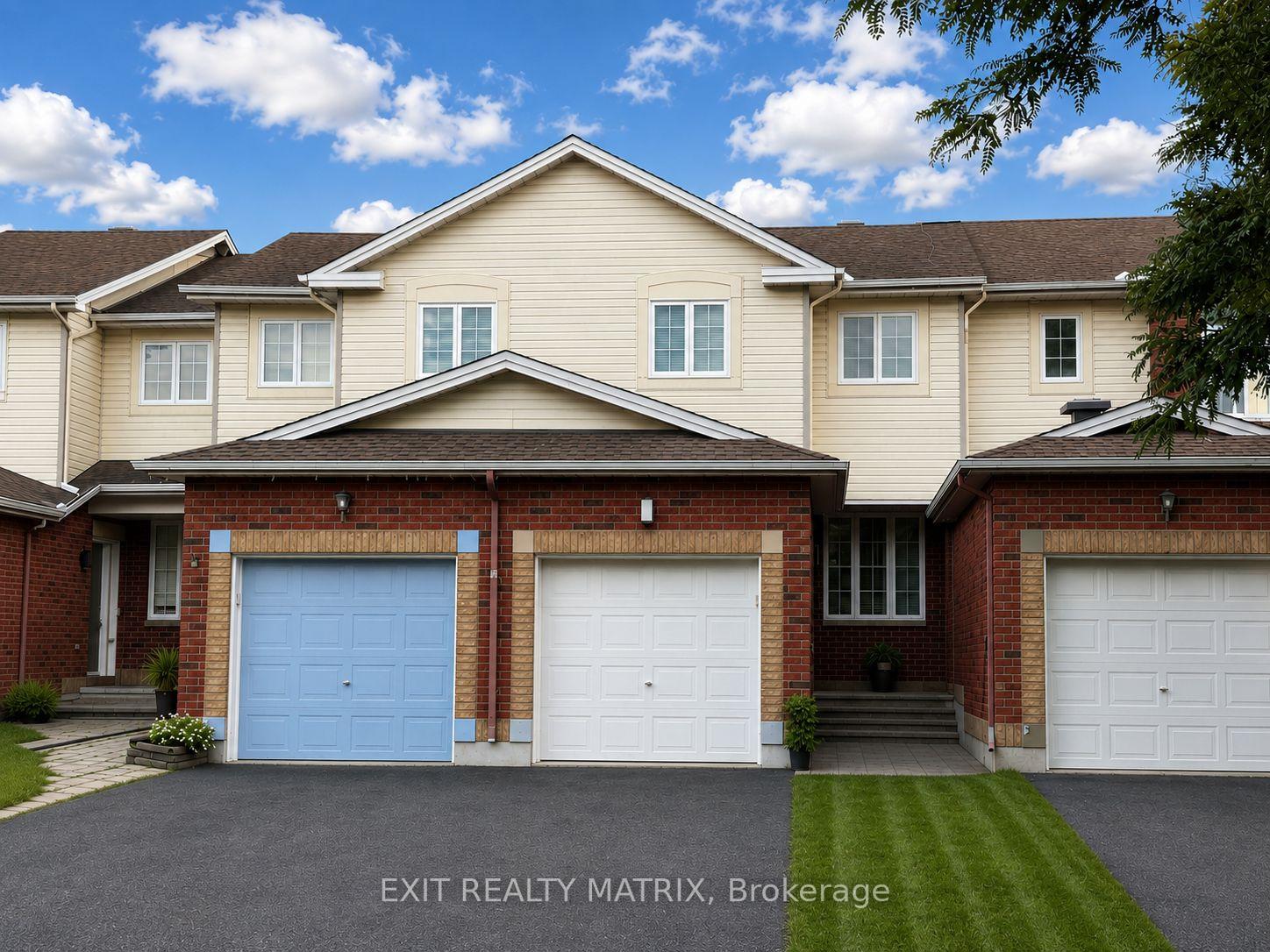 Photo 1 of 155 Margrave Avenue, Ottawa, Hunt Club Park/Greenboro — HOMEH