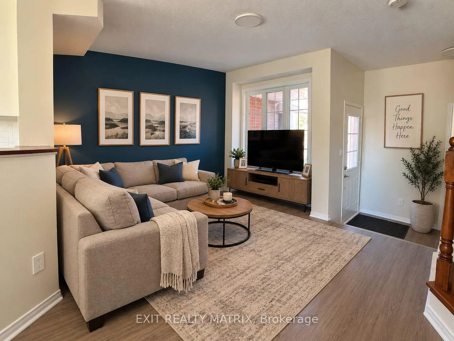 Photo 3 of 155 Margrave Avenue, Ottawa, Hunt Club Park/Greenboro — HOMEH