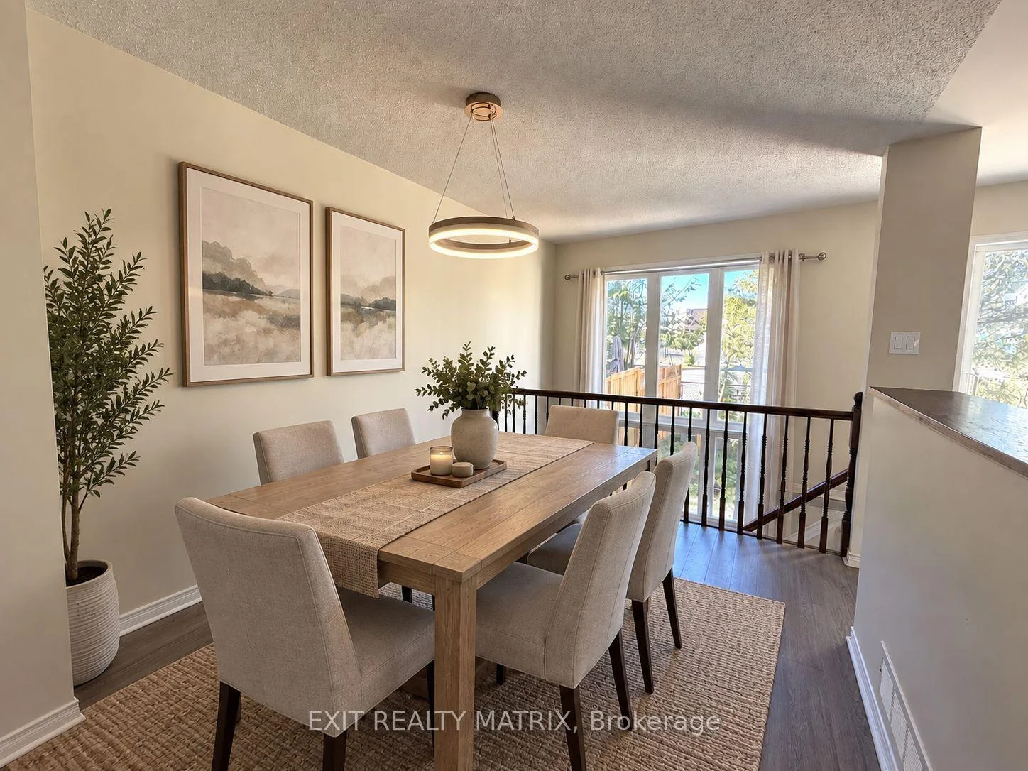 Photo 4 of 155 Margrave Avenue, Ottawa, Hunt Club Park/Greenboro — HOMEH