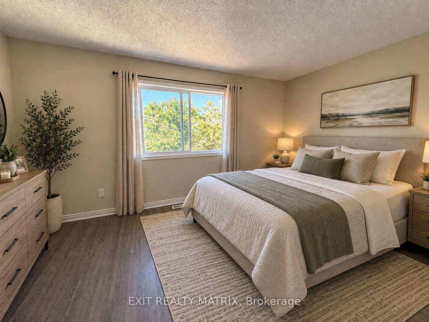 Photo 5 of 155 Margrave Avenue, Ottawa, Hunt Club Park/Greenboro — HOMEH