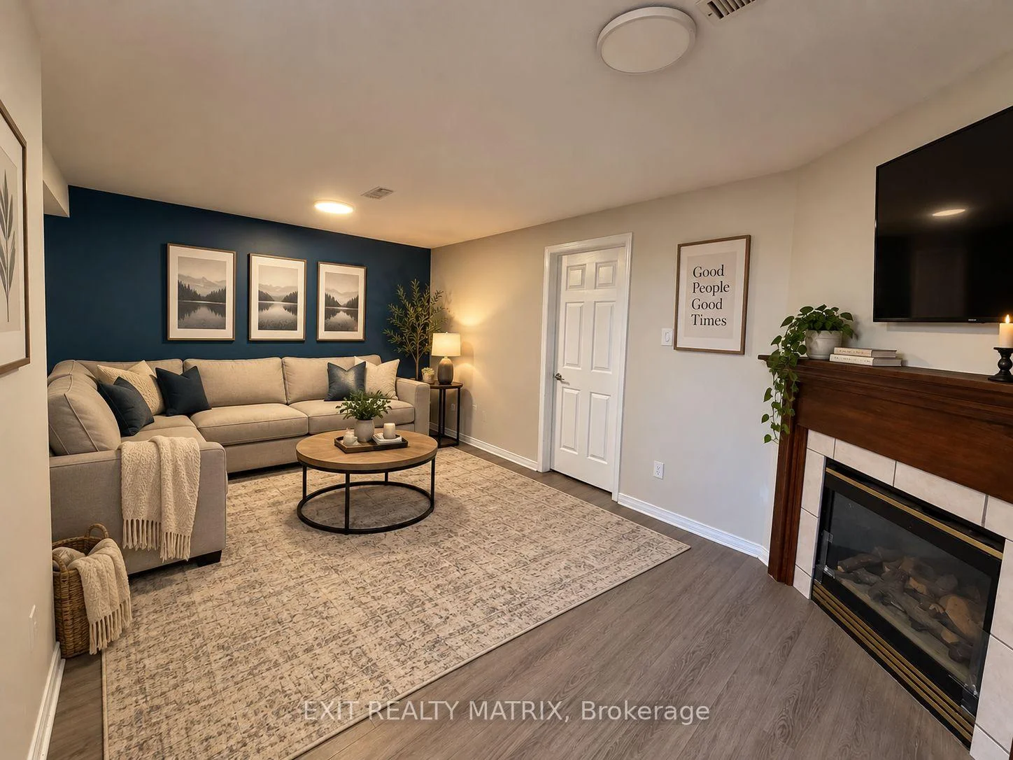 Photo 9 of 155 Margrave Avenue, Ottawa, Hunt Club Park/Greenboro — HOMEH