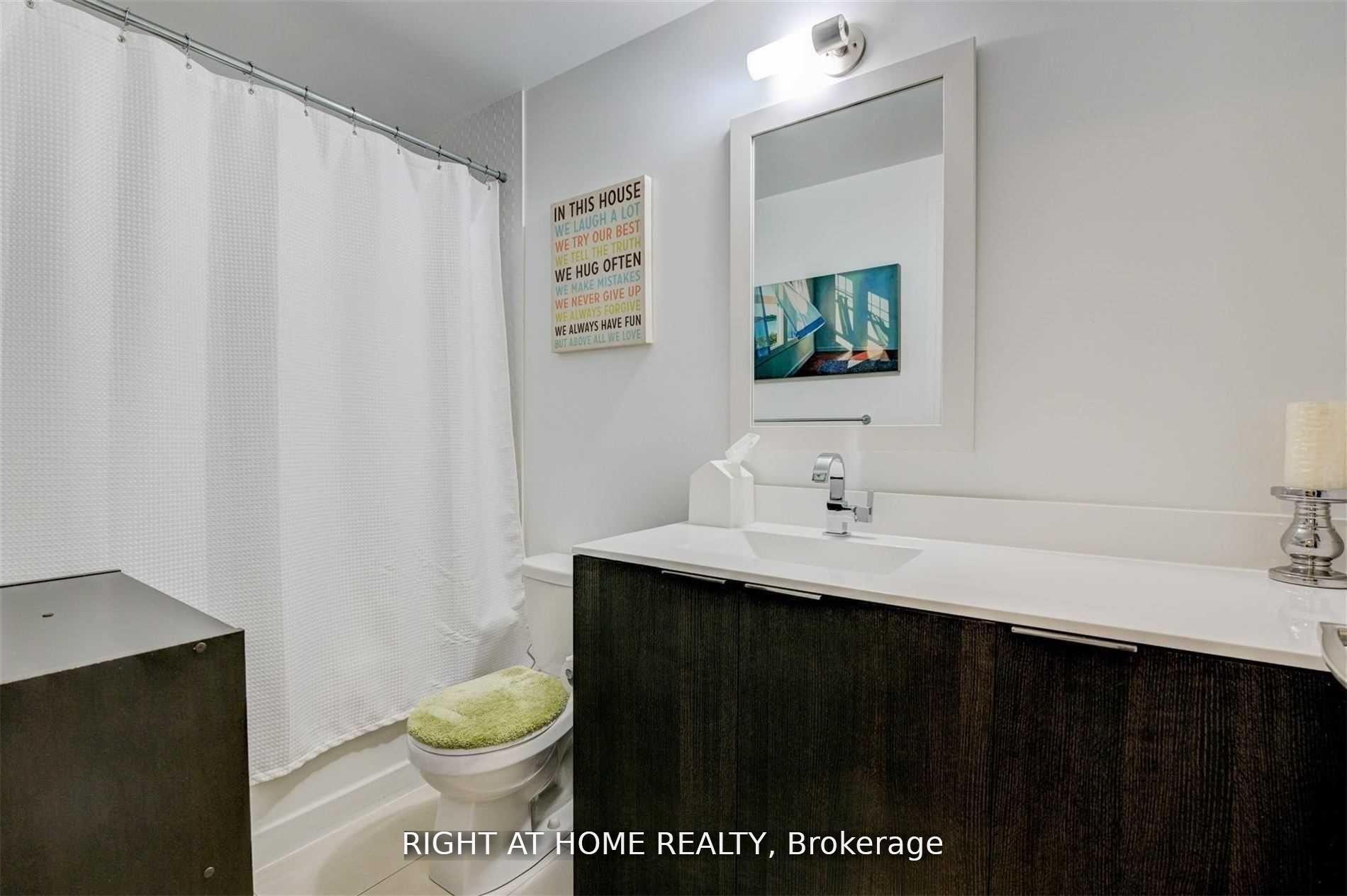 Photo 13 of Unit 1803, 56 Annie Craig Drive, Etobicoke, Mimico — HOMEH