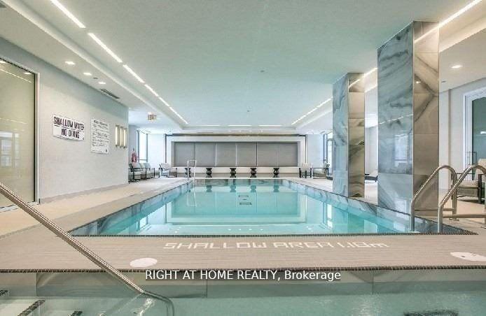 Photo 19 of Unit 1803, 56 Annie Craig Drive, Etobicoke, Mimico — HOMEH