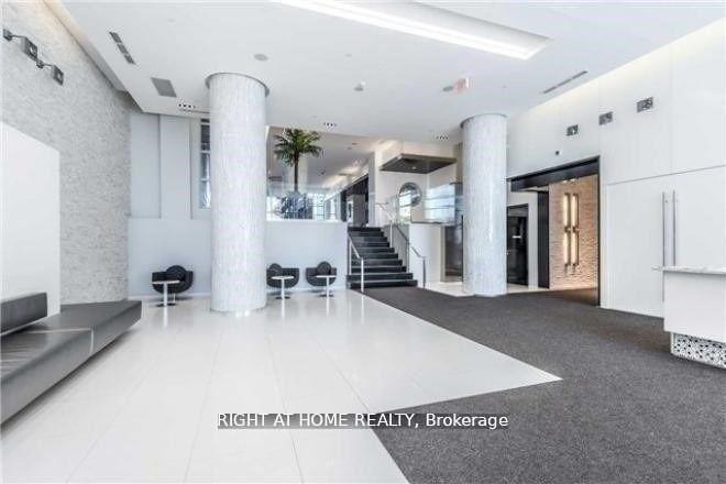 Photo 21 of Unit 1803, 56 Annie Craig Drive, Etobicoke, Mimico — HOMEH