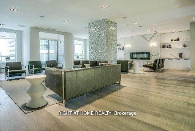 Photo 23 of Unit 1803, 56 Annie Craig Drive, Etobicoke, Mimico — HOMEH