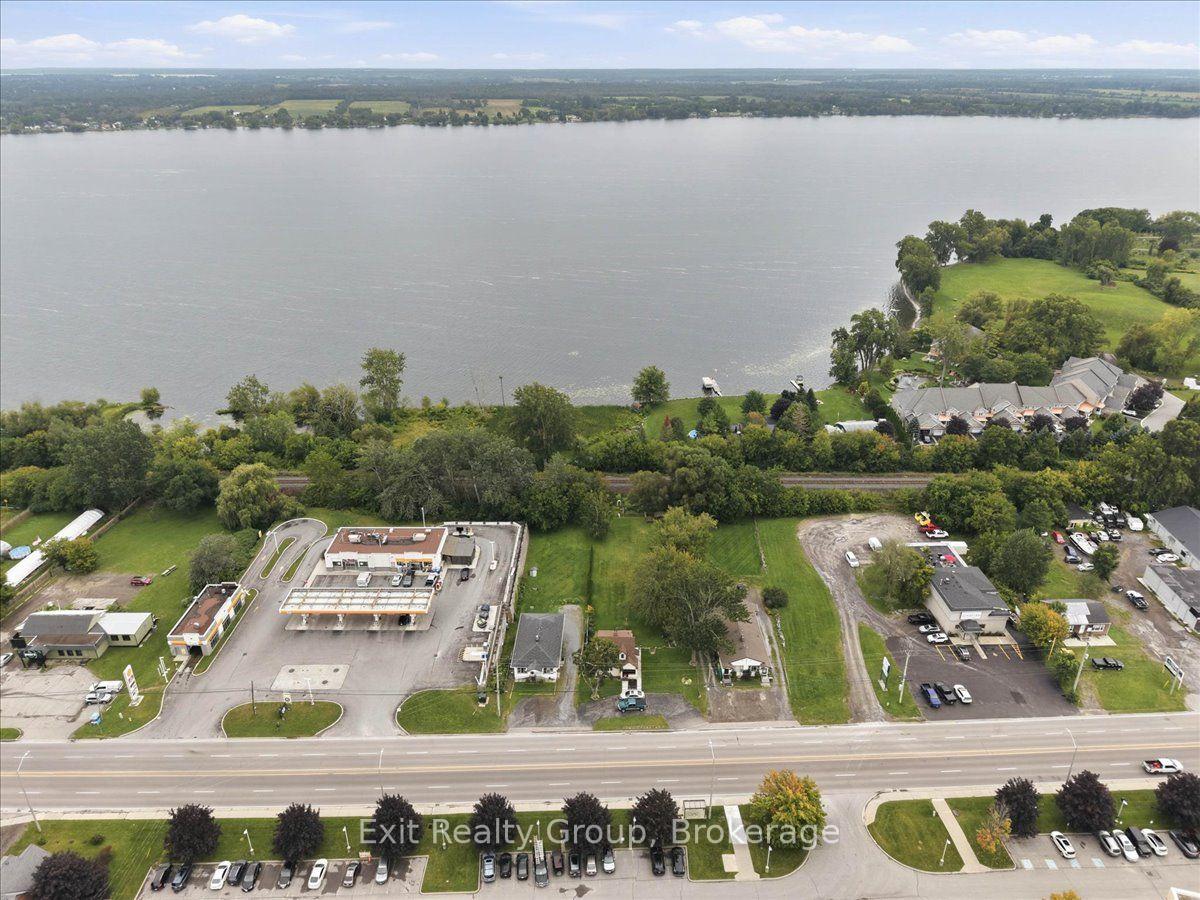Photo 1 of 465 Dundas Street W, Belleville, Belleville Ward — HOMEH