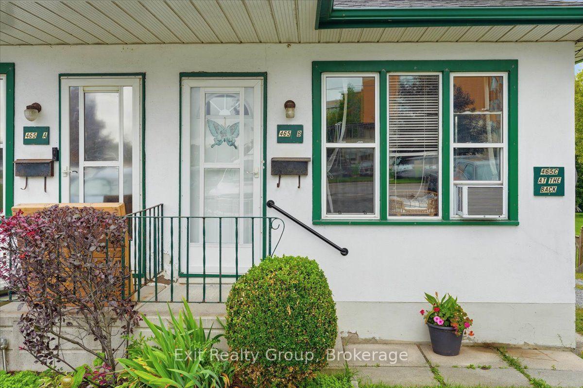 Photo 3 of 465 Dundas Street W, Belleville, Belleville Ward — HOMEH