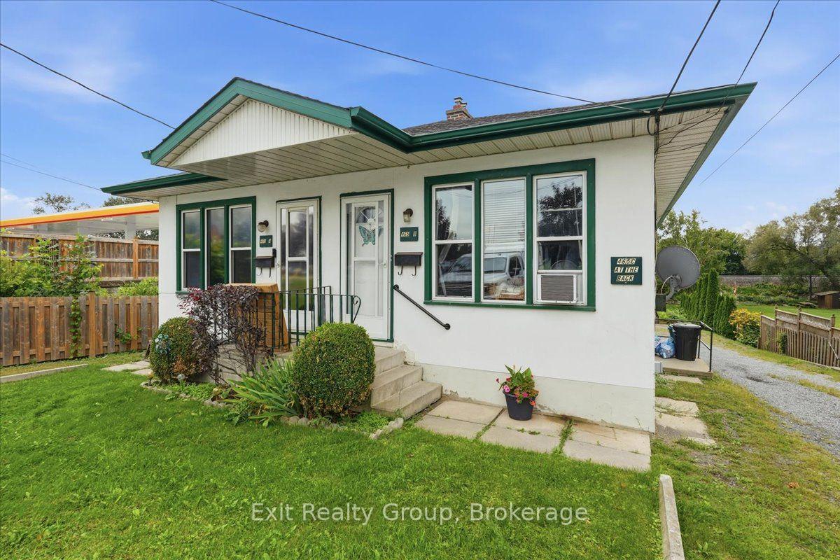 Photo 4 of 465 Dundas Street W, Belleville, Belleville Ward — HOMEH