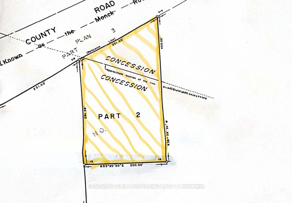 Photo 3 of 1327 Monck Road, Ramara, Rural Ramara — HOMEH