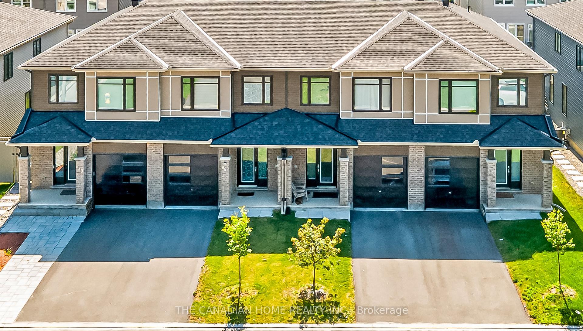 Photo 1 of 921 Clarkia Street, Ottawa, Blossom Park/Kemp Park/Findlay Creek — HOMEH