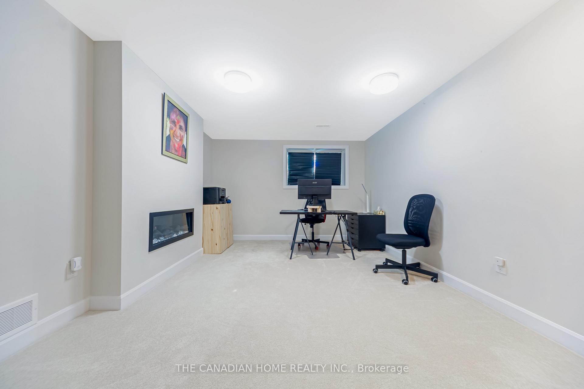 Photo 8 of 921 Clarkia Street, Ottawa, Blossom Park/Kemp Park/Findlay Creek — HOMEH