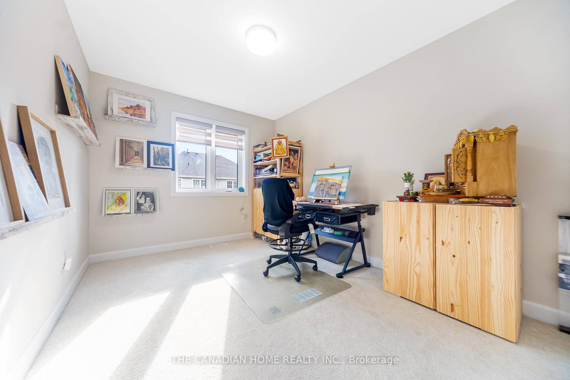 Photo 11 of 921 Clarkia Street, Ottawa, Blossom Park/Kemp Park/Findlay Creek — HOMEH