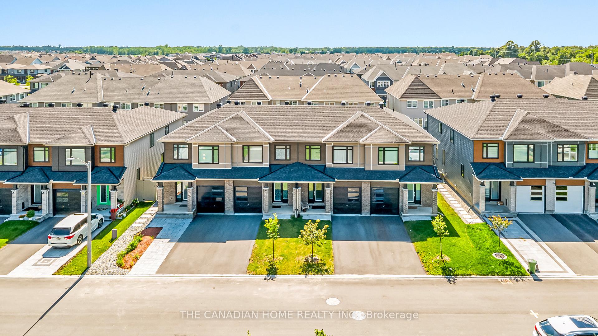 Photo 17 of 921 Clarkia Street, Ottawa, Blossom Park/Kemp Park/Findlay Creek — HOMEH