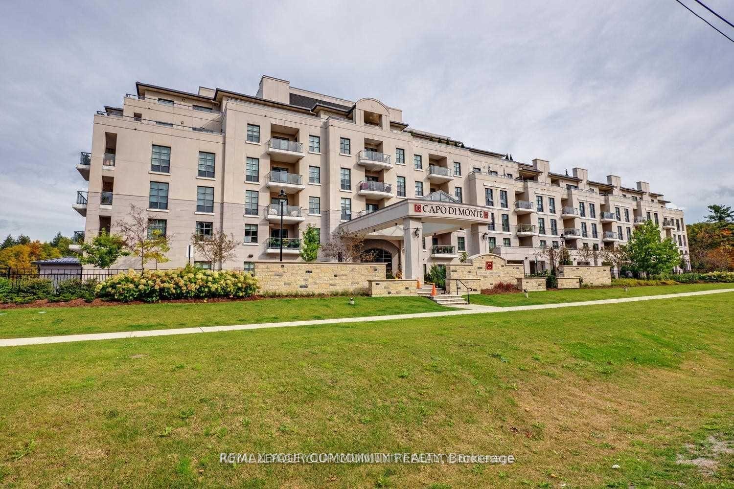 Photo 1 of Unit 3-21, 9099 Pine Drive, Vaughan, Vellore Village — HOMEH