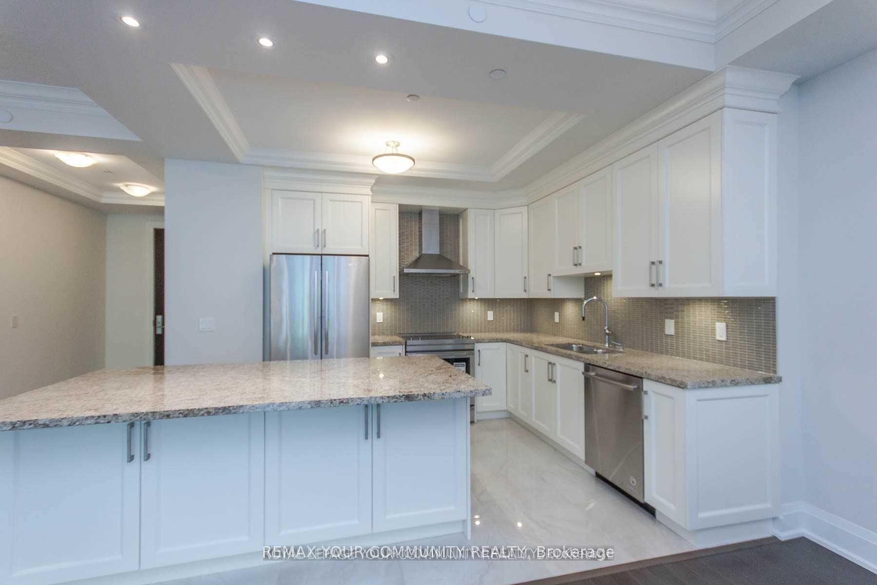 Photo 6 of Unit 3-21, 9099 Pine Drive, Vaughan, Vellore Village — HOMEH