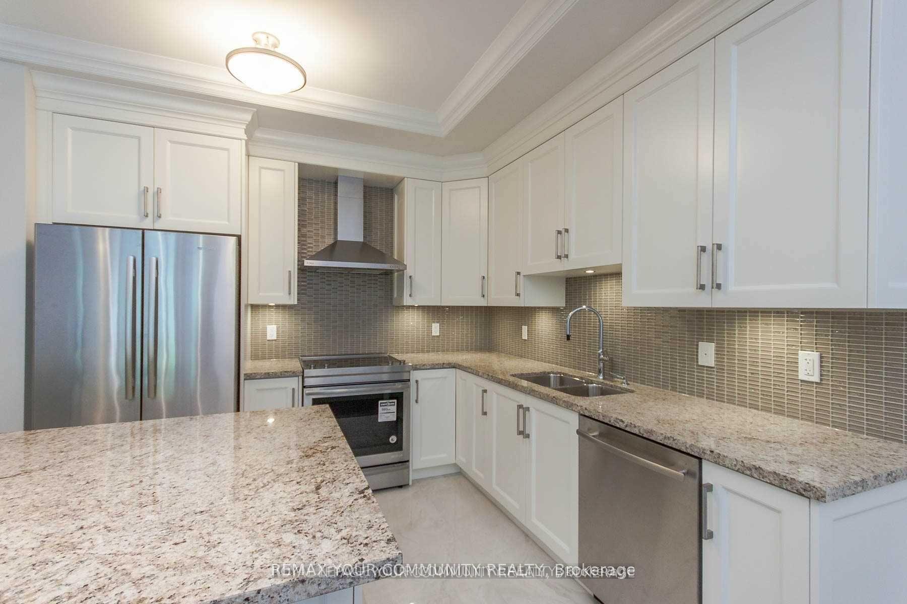 Photo 7 of Unit 3-21, 9099 Pine Drive, Vaughan, Vellore Village — HOMEH