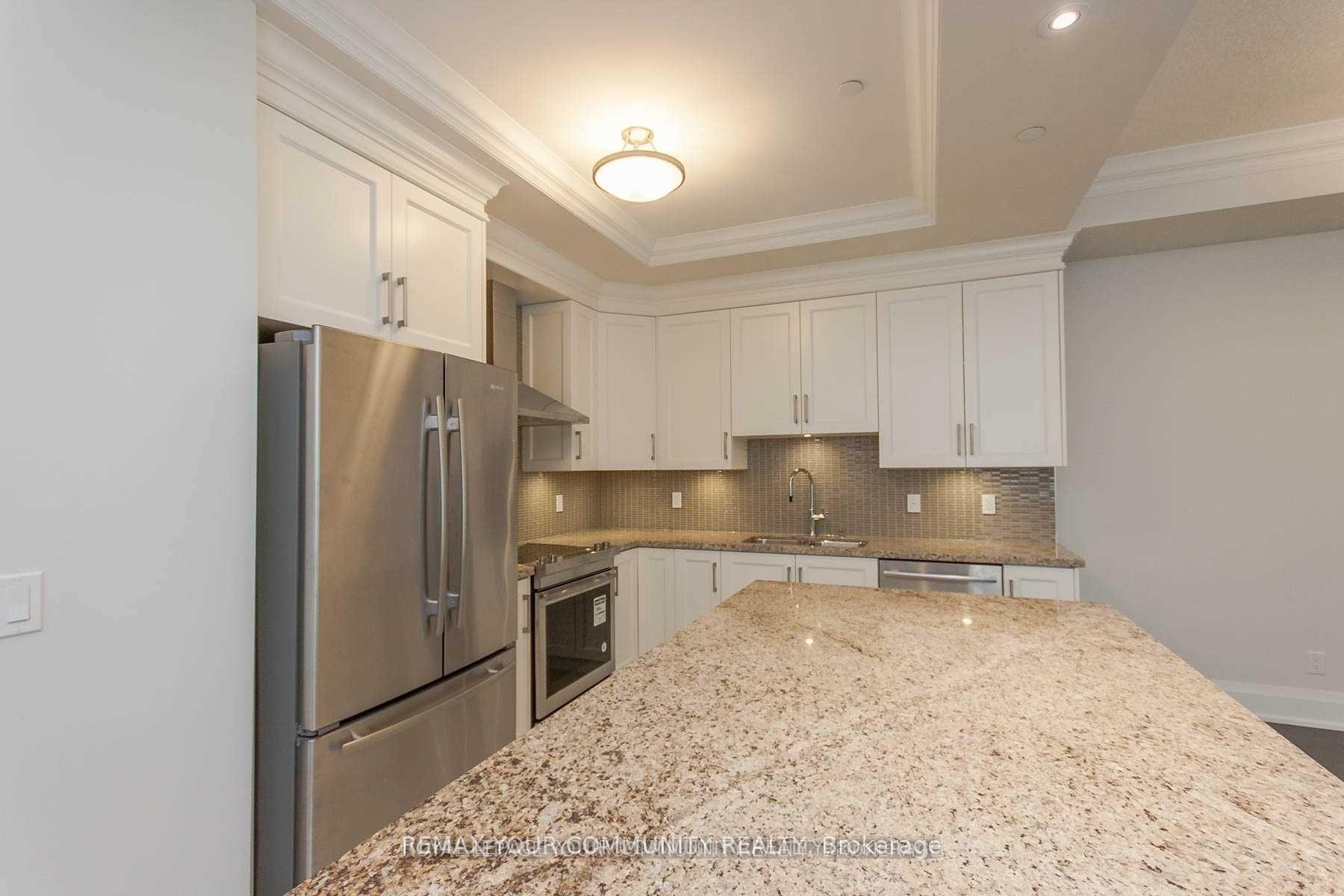 Photo 8 of Unit 3-21, 9099 Pine Drive, Vaughan, Vellore Village — HOMEH