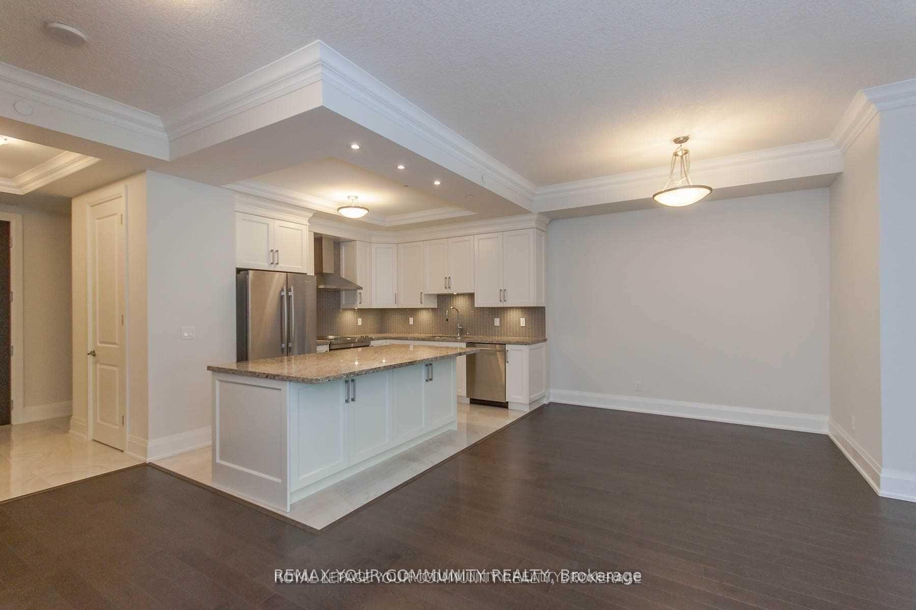 Photo 9 of Unit 3-21, 9099 Pine Drive, Vaughan, Vellore Village — HOMEH