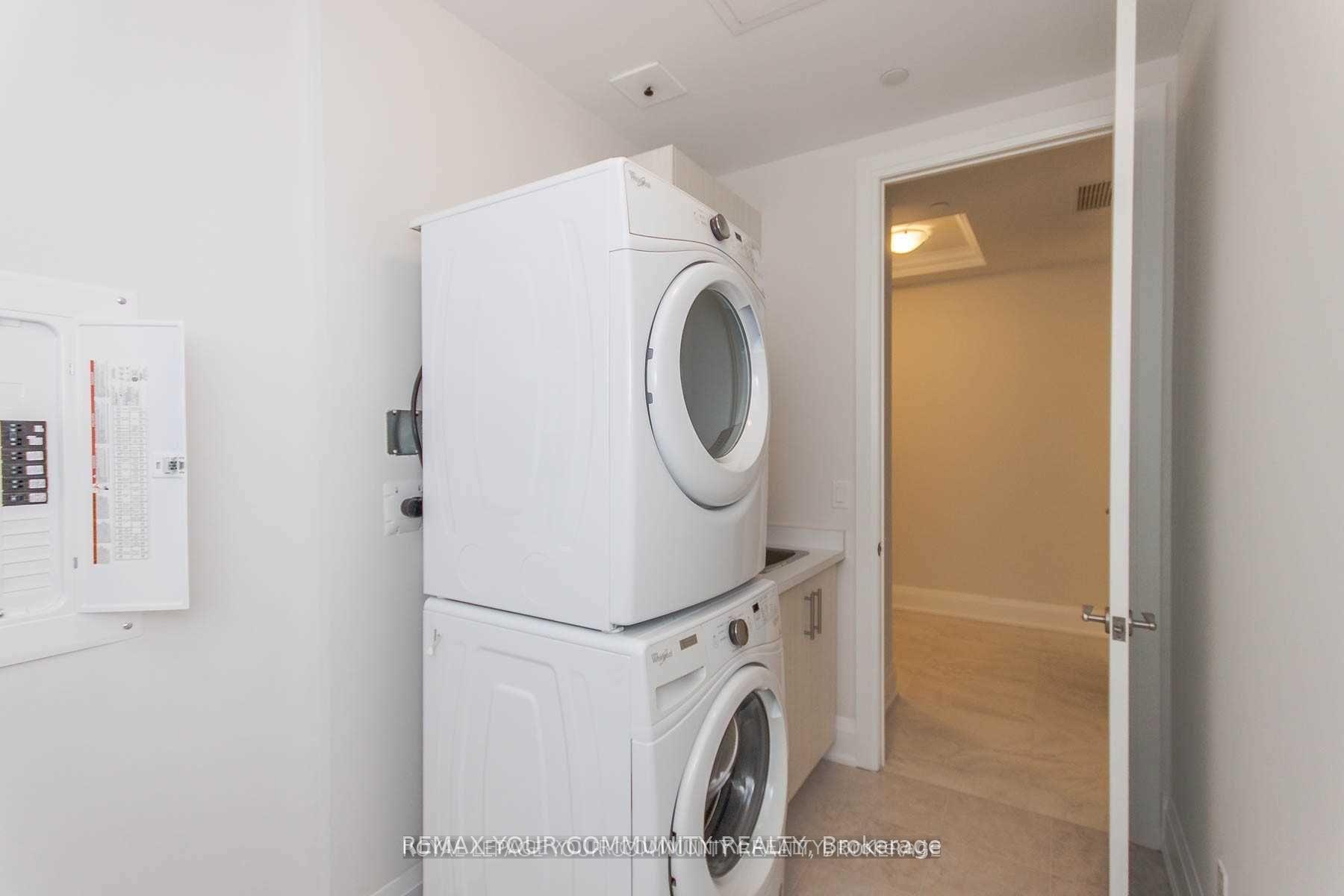 Photo 25 of Unit 3-21, 9099 Pine Drive, Vaughan, Vellore Village — HOMEH