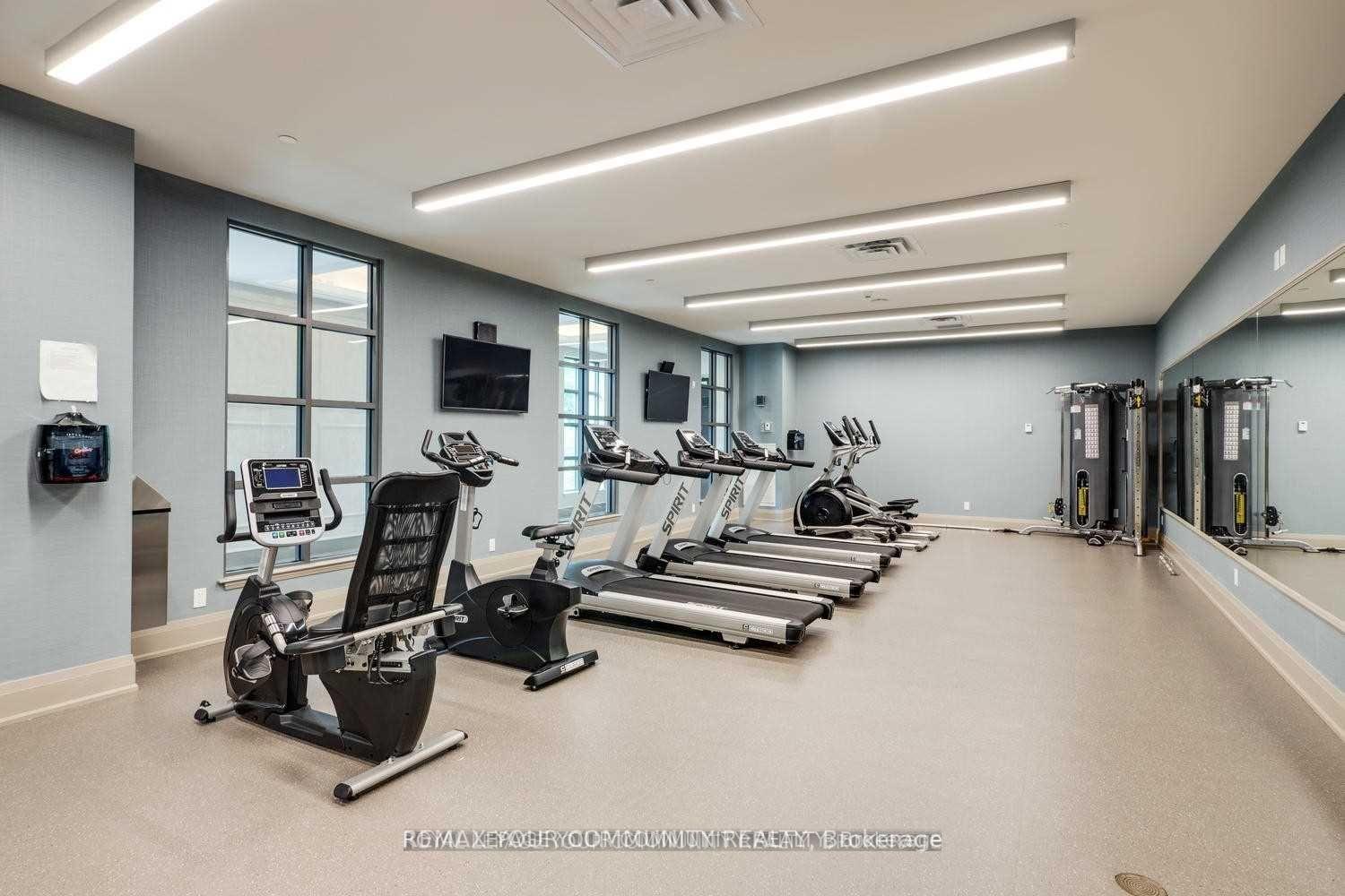 Photo 33 of Unit 3-21, 9099 Pine Drive, Vaughan, Vellore Village — HOMEH