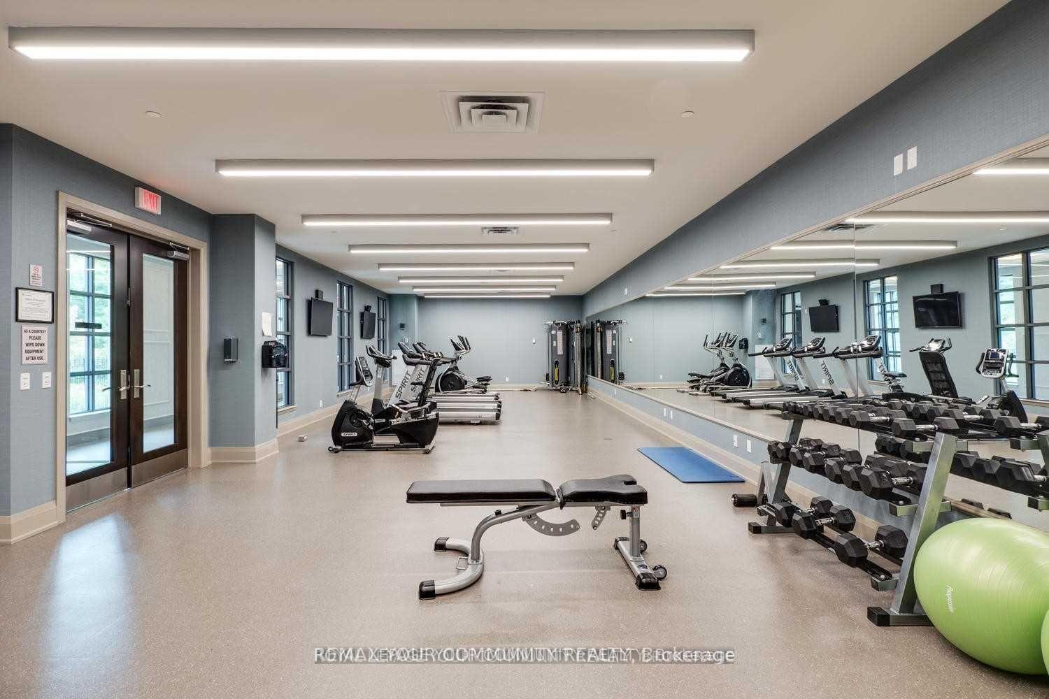 Photo 34 of Unit 3-21, 9099 Pine Drive, Vaughan, Vellore Village — HOMEH