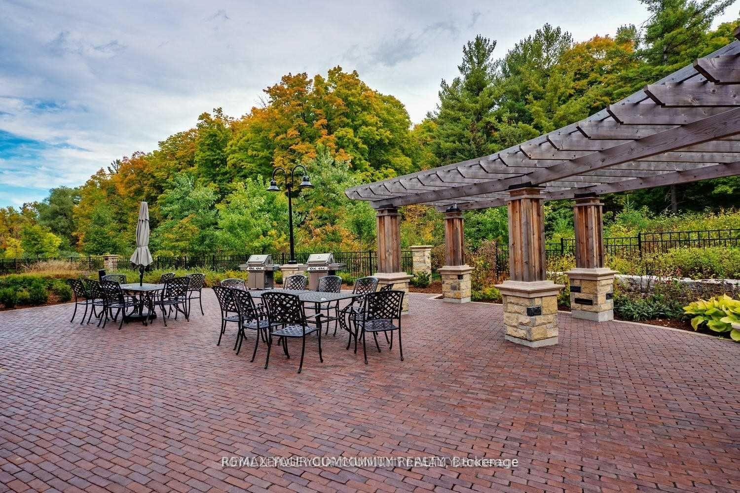 Photo 37 of Unit 3-21, 9099 Pine Drive, Vaughan, Vellore Village — HOMEH
