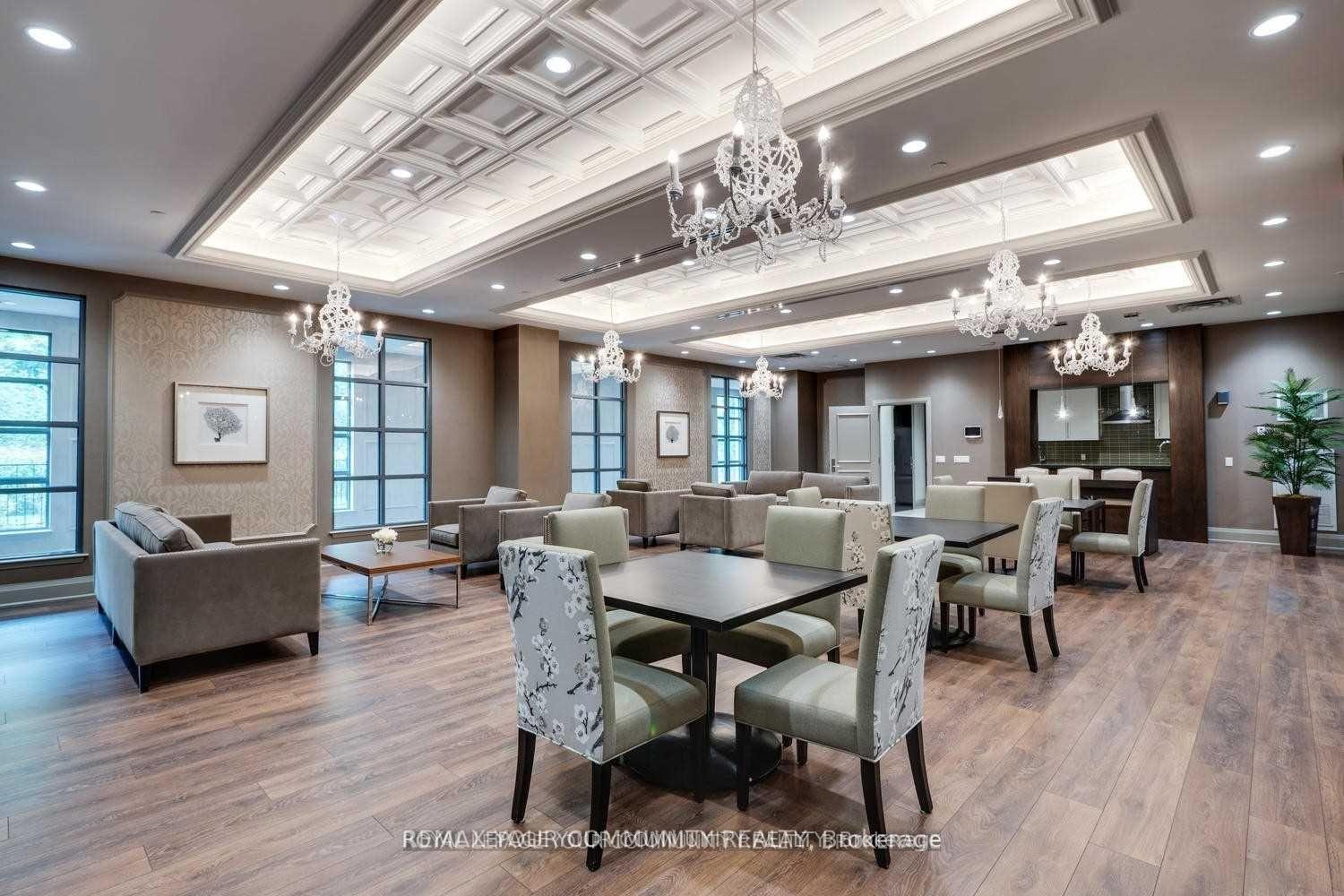 Photo 39 of Unit 3-21, 9099 Pine Drive, Vaughan, Vellore Village — HOMEH