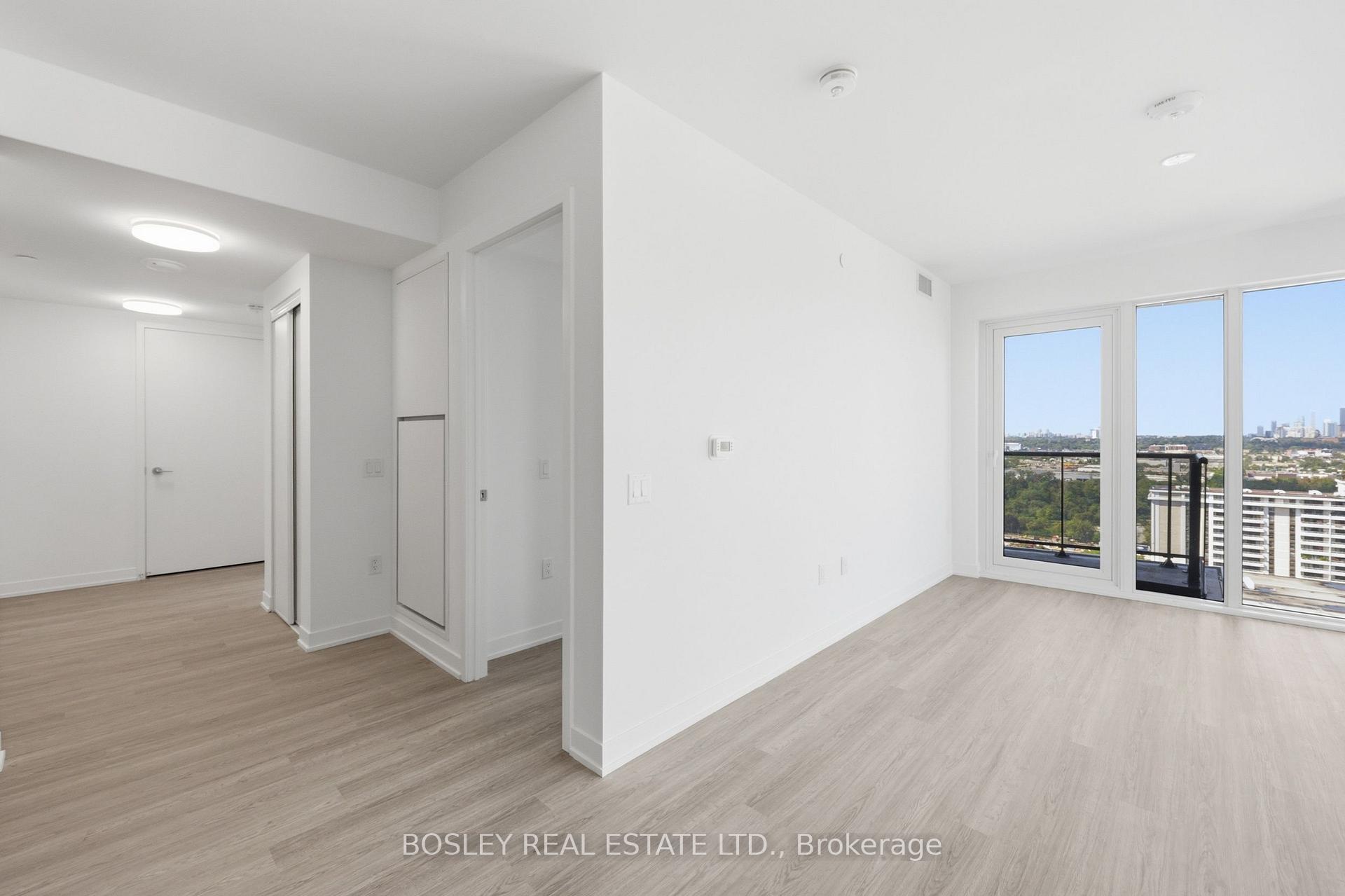 Photo 2 of Unit 2302, 15 David Salomon Drive, Toronto, Flemingdon Park — HOMEH