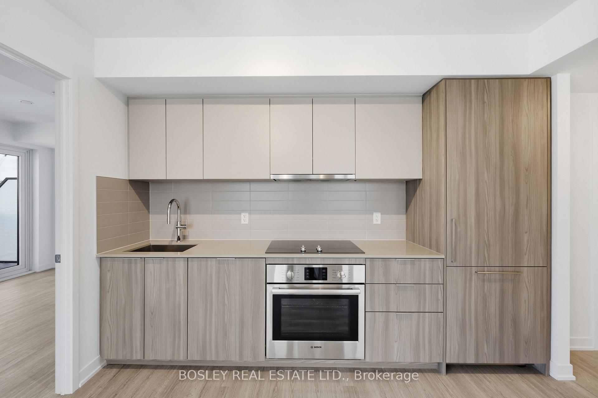 Photo 4 of Unit 2302, 15 David Salomon Drive, Toronto, Flemingdon Park — HOMEH