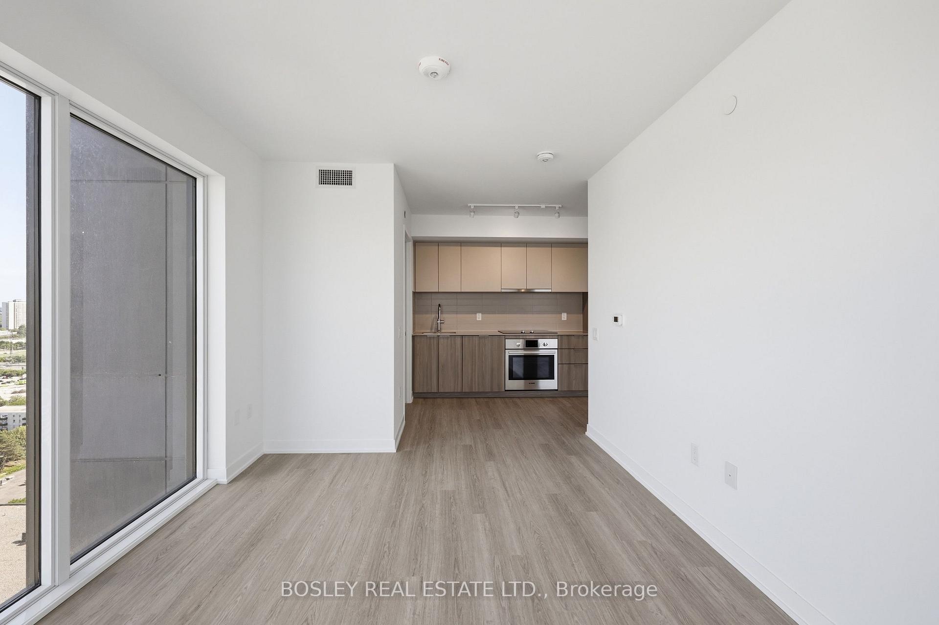 Photo 5 of Unit 2302, 15 David Salomon Drive, Toronto, Flemingdon Park — HOMEH