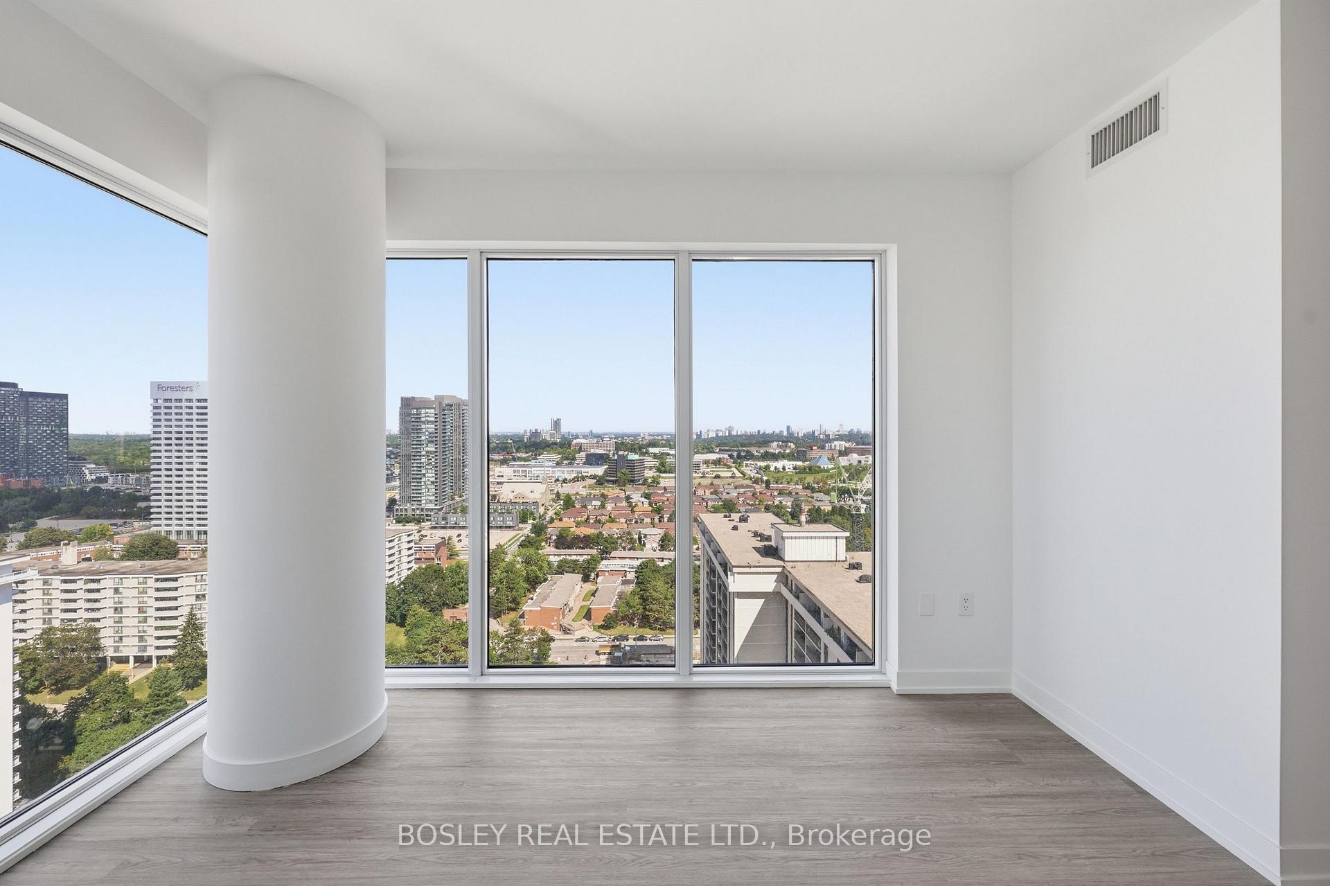 Photo 6 of Unit 2302, 15 David Salomon Drive, Toronto, Flemingdon Park — HOMEH