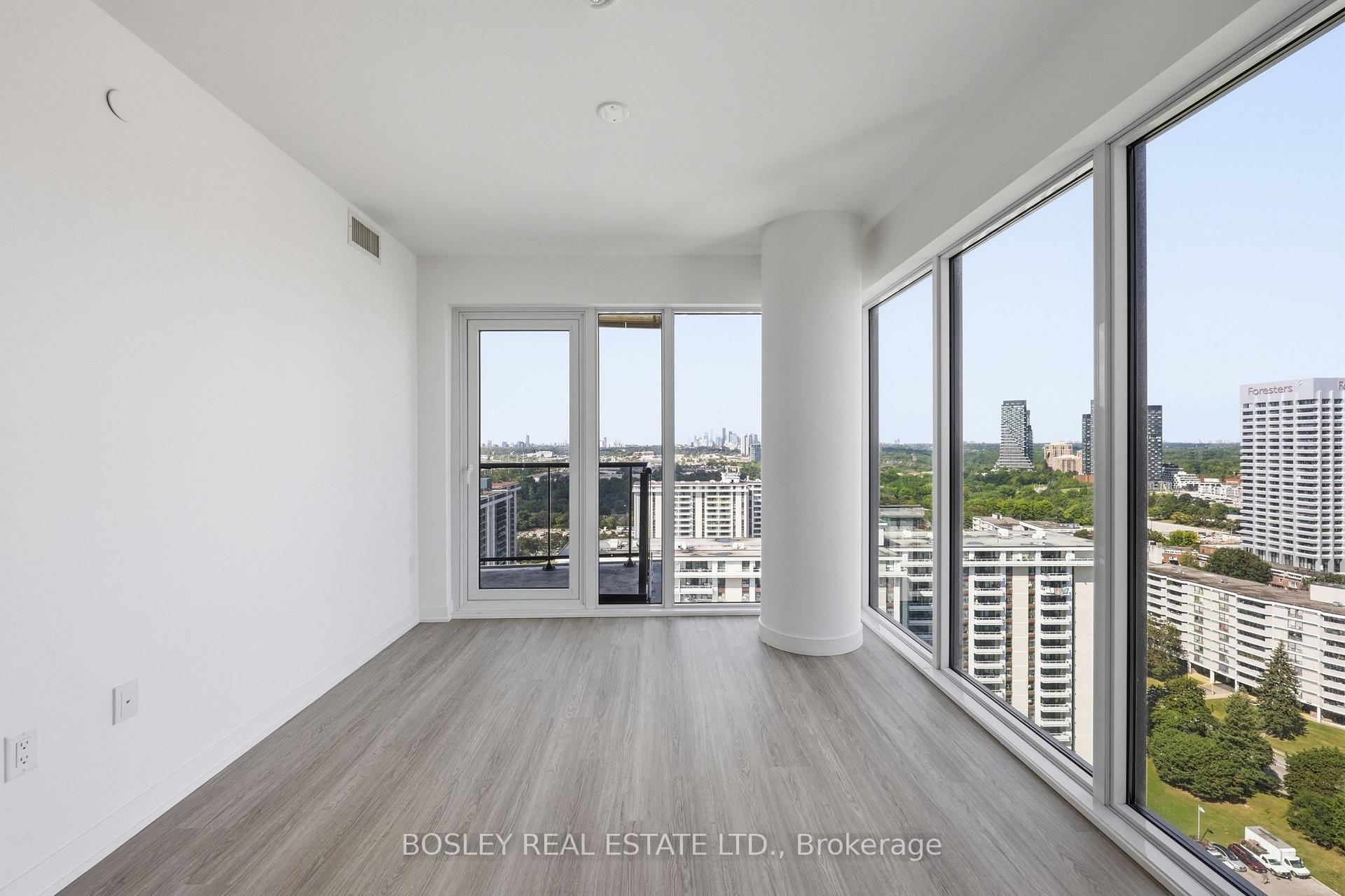 Photo 7 of Unit 2302, 15 David Salomon Drive, Toronto, Flemingdon Park — HOMEH