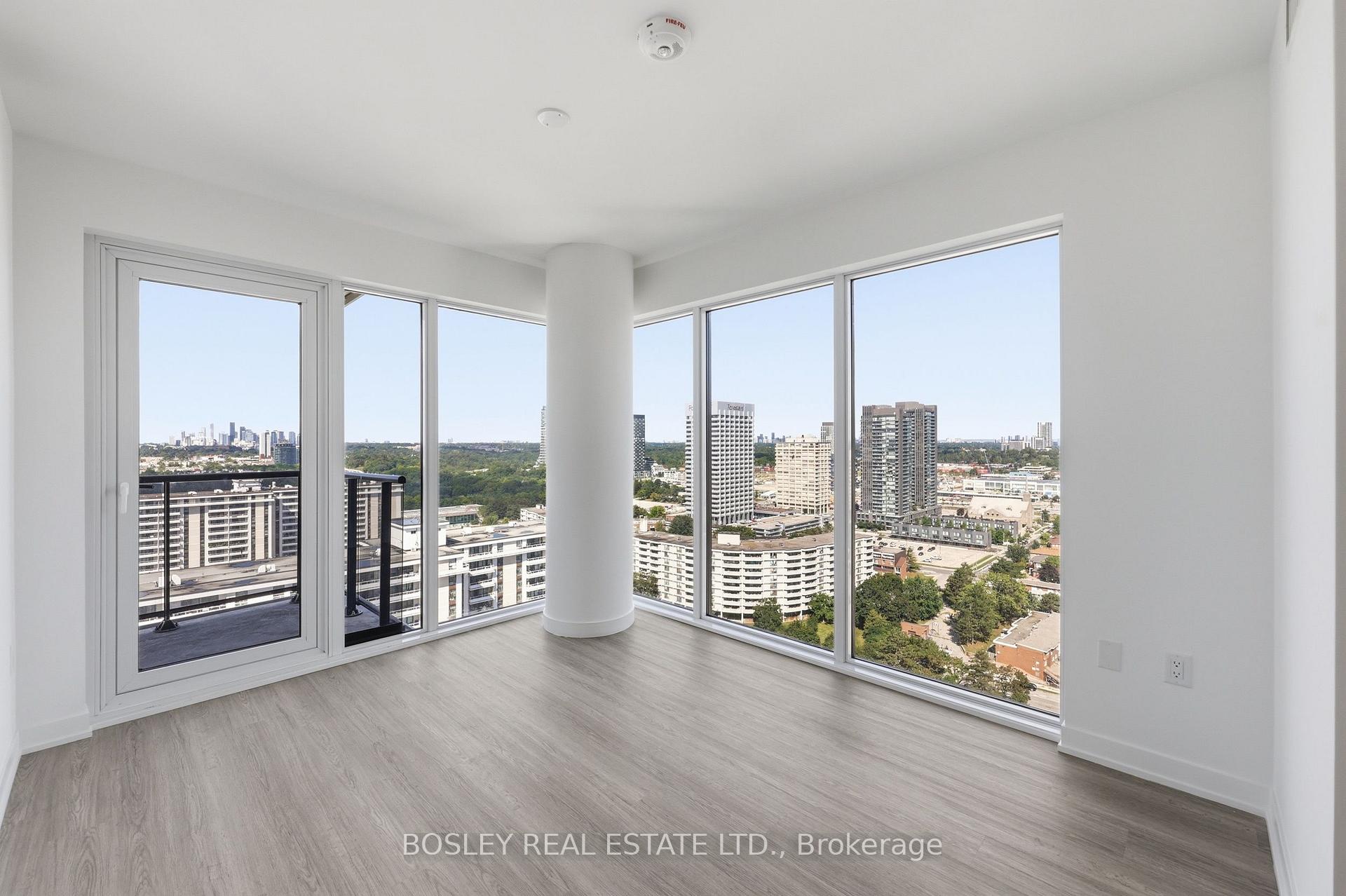 Photo 8 of Unit 2302, 15 David Salomon Drive, Toronto, Flemingdon Park — HOMEH