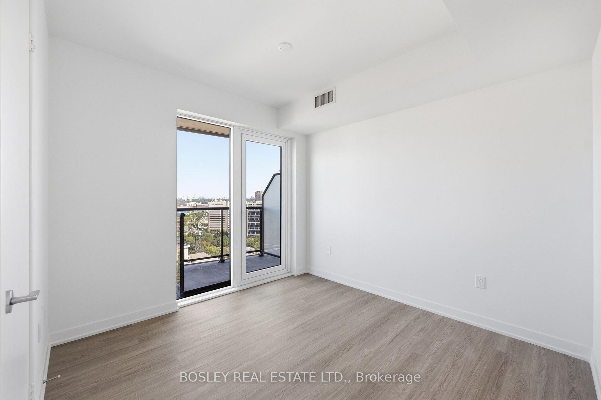 Photo 11 of Unit 2302, 15 David Salomon Drive, Toronto, Flemingdon Park — HOMEH
