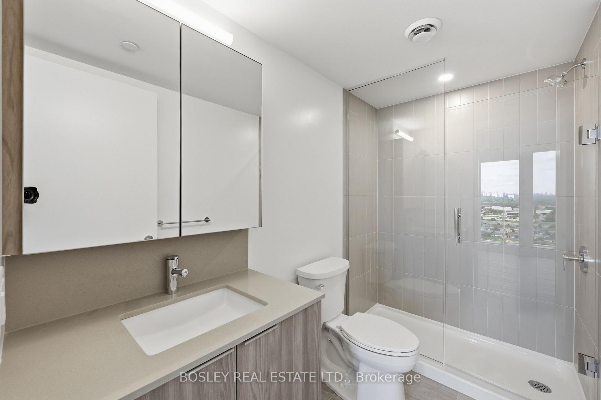 Photo 13 of Unit 2302, 15 David Salomon Drive, Toronto, Flemingdon Park — HOMEH