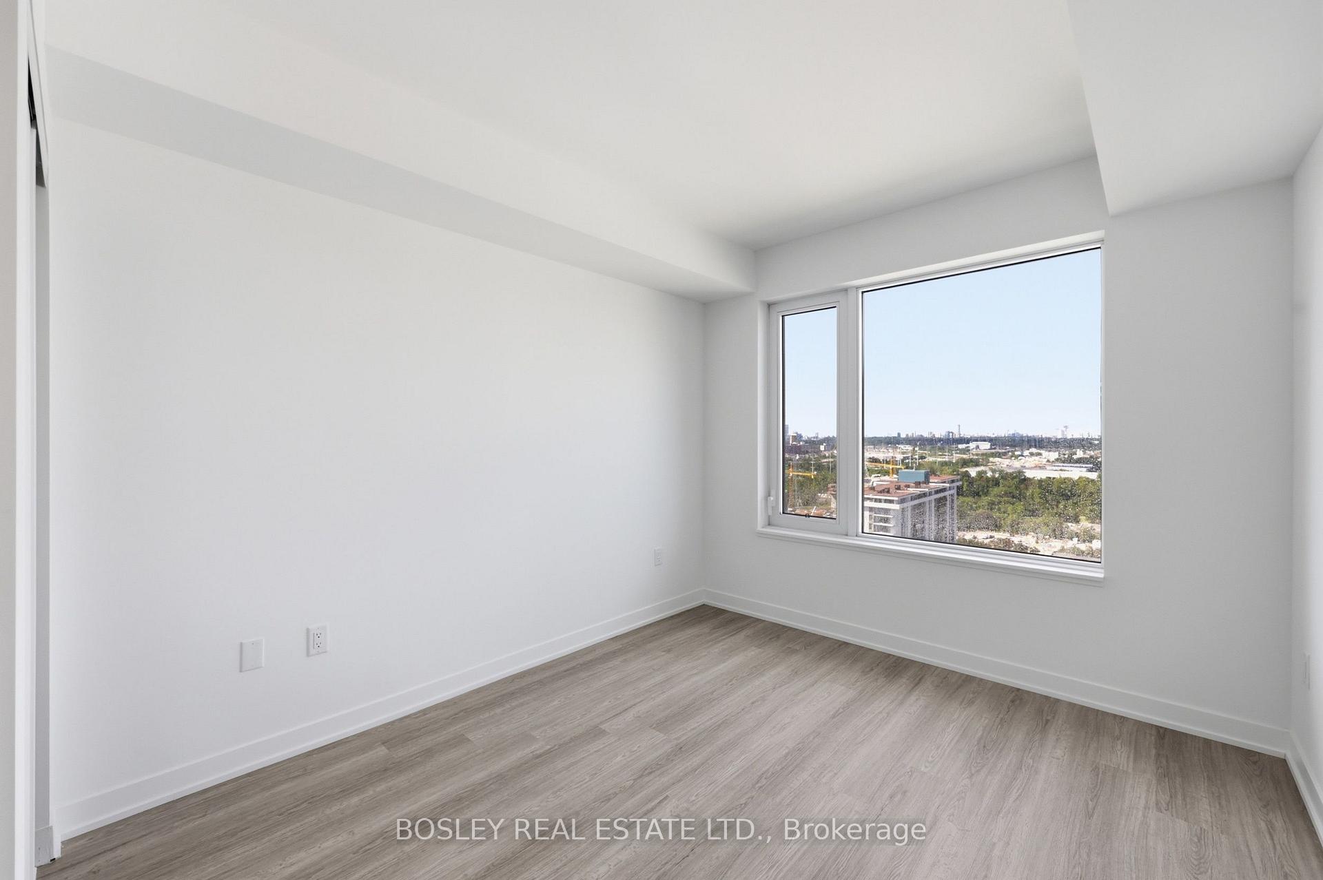 Photo 15 of Unit 2302, 15 David Salomon Drive, Toronto, Flemingdon Park — HOMEH