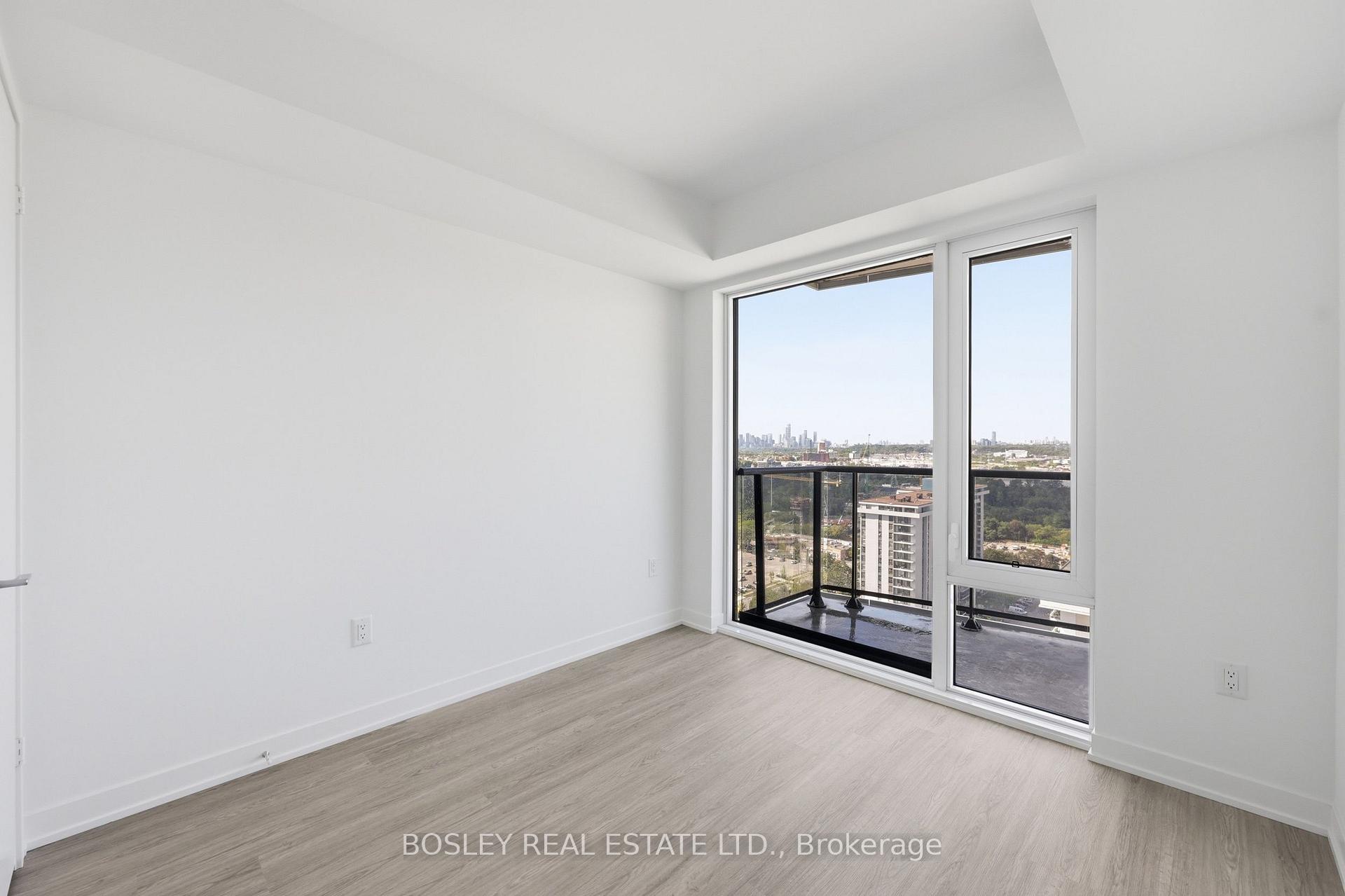 Photo 17 of Unit 2302, 15 David Salomon Drive, Toronto, Flemingdon Park — HOMEH